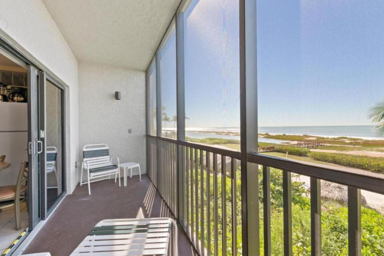 Caribbean Beach Club Fort Myers Beach Ngoại thất bức ảnh