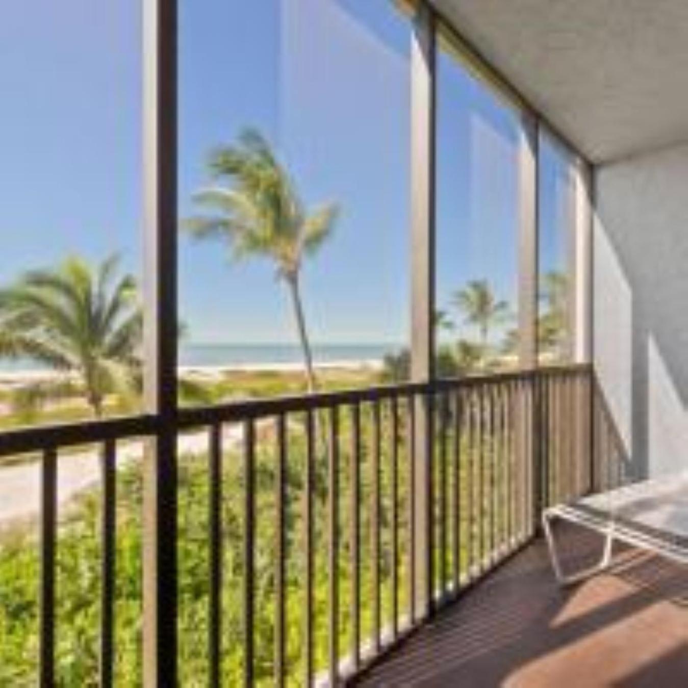 Caribbean Beach Club Fort Myers Beach Ngoại thất bức ảnh