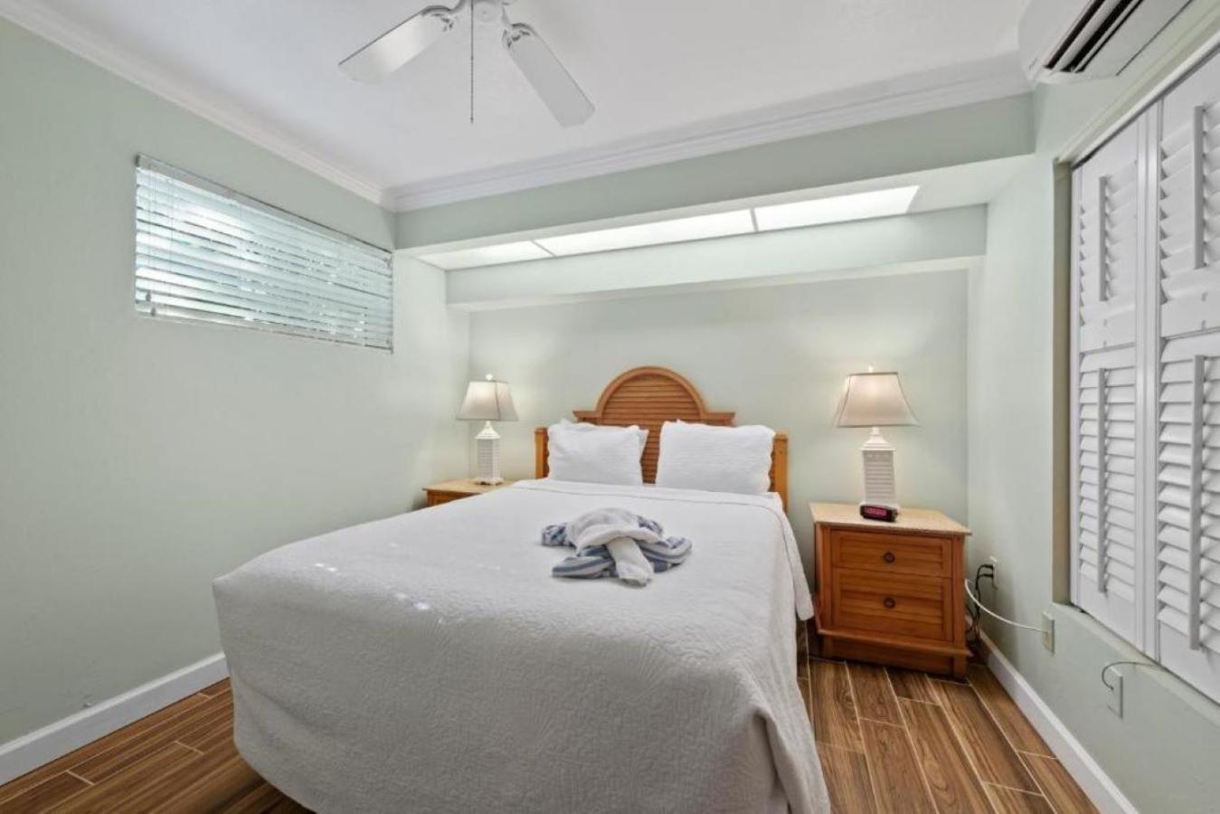 Caribbean Beach Club Fort Myers Beach Ngoại thất bức ảnh