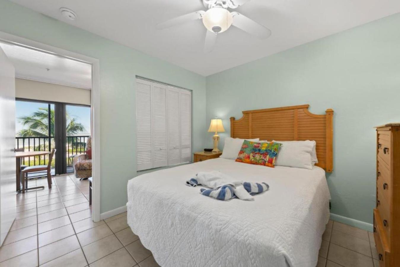 Caribbean Beach Club Fort Myers Beach Ngoại thất bức ảnh